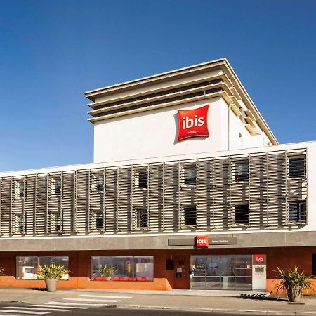 Ibis Cannes Mandelieu Ngoại thất bức ảnh