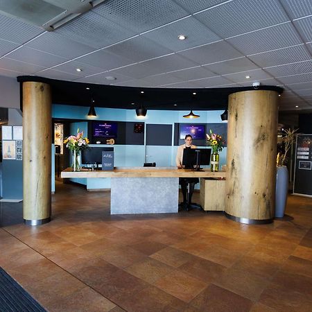 Ibis Cannes Mandelieu Ngoại thất bức ảnh