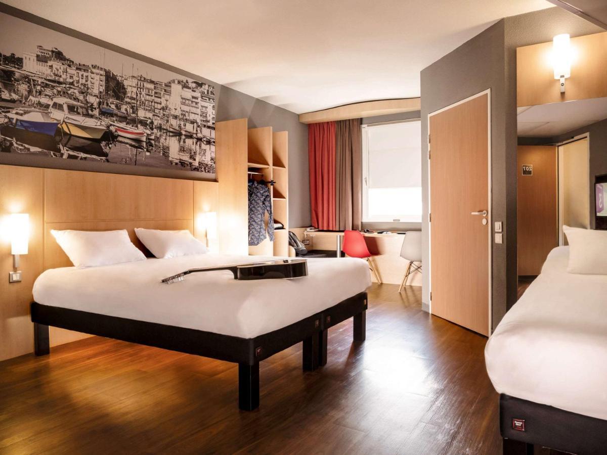 Ibis Cannes Mandelieu Ngoại thất bức ảnh