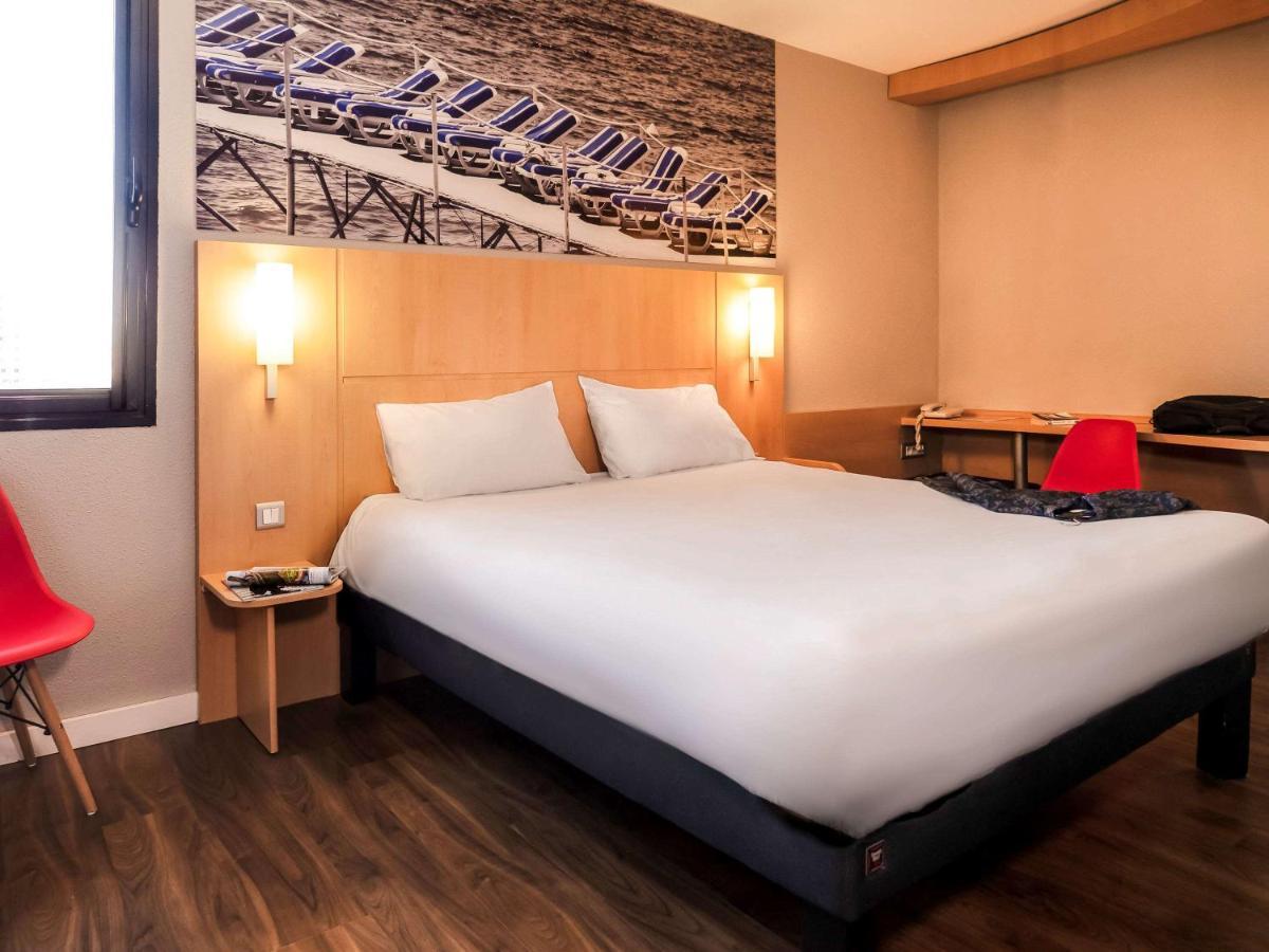 Ibis Cannes Mandelieu Ngoại thất bức ảnh