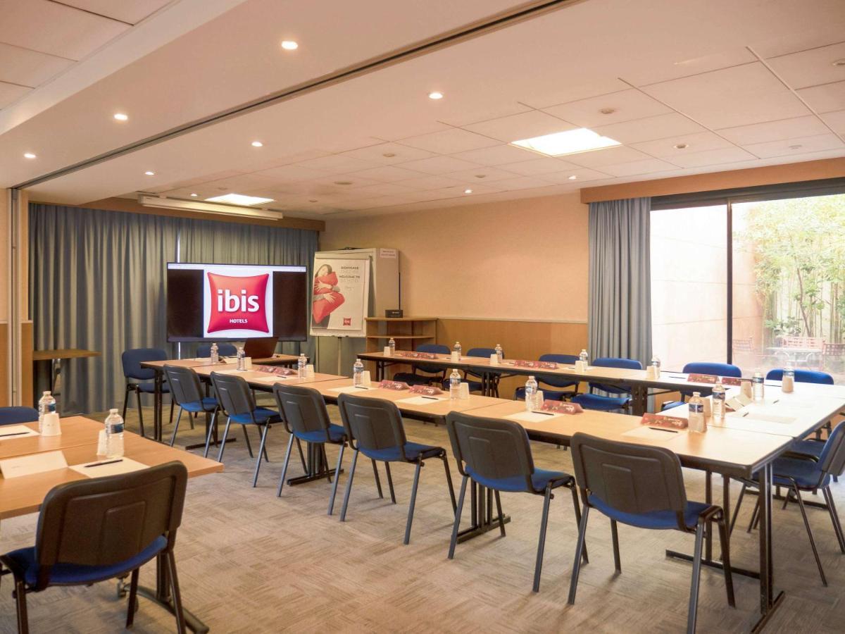 Ibis Cannes Mandelieu Ngoại thất bức ảnh
