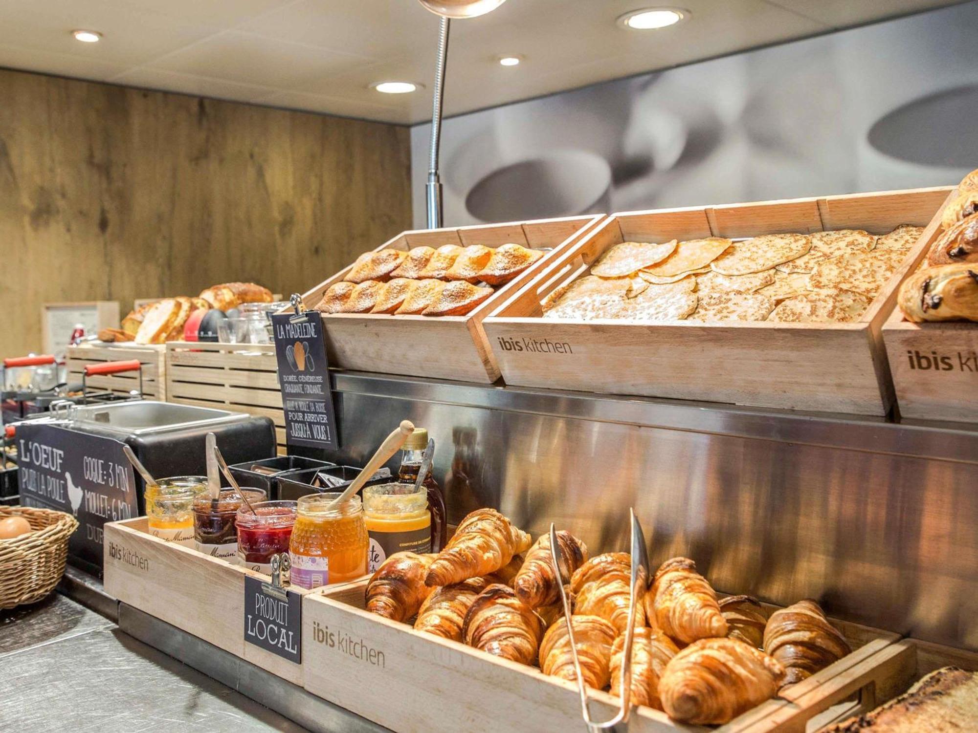 Ibis Cannes Mandelieu Ngoại thất bức ảnh