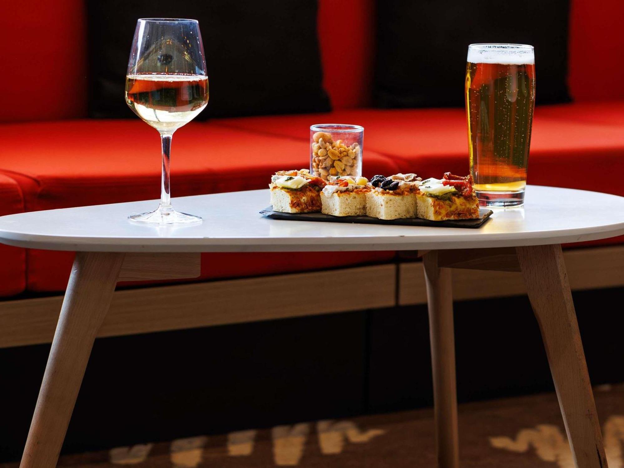 Ibis Cannes Mandelieu Ngoại thất bức ảnh