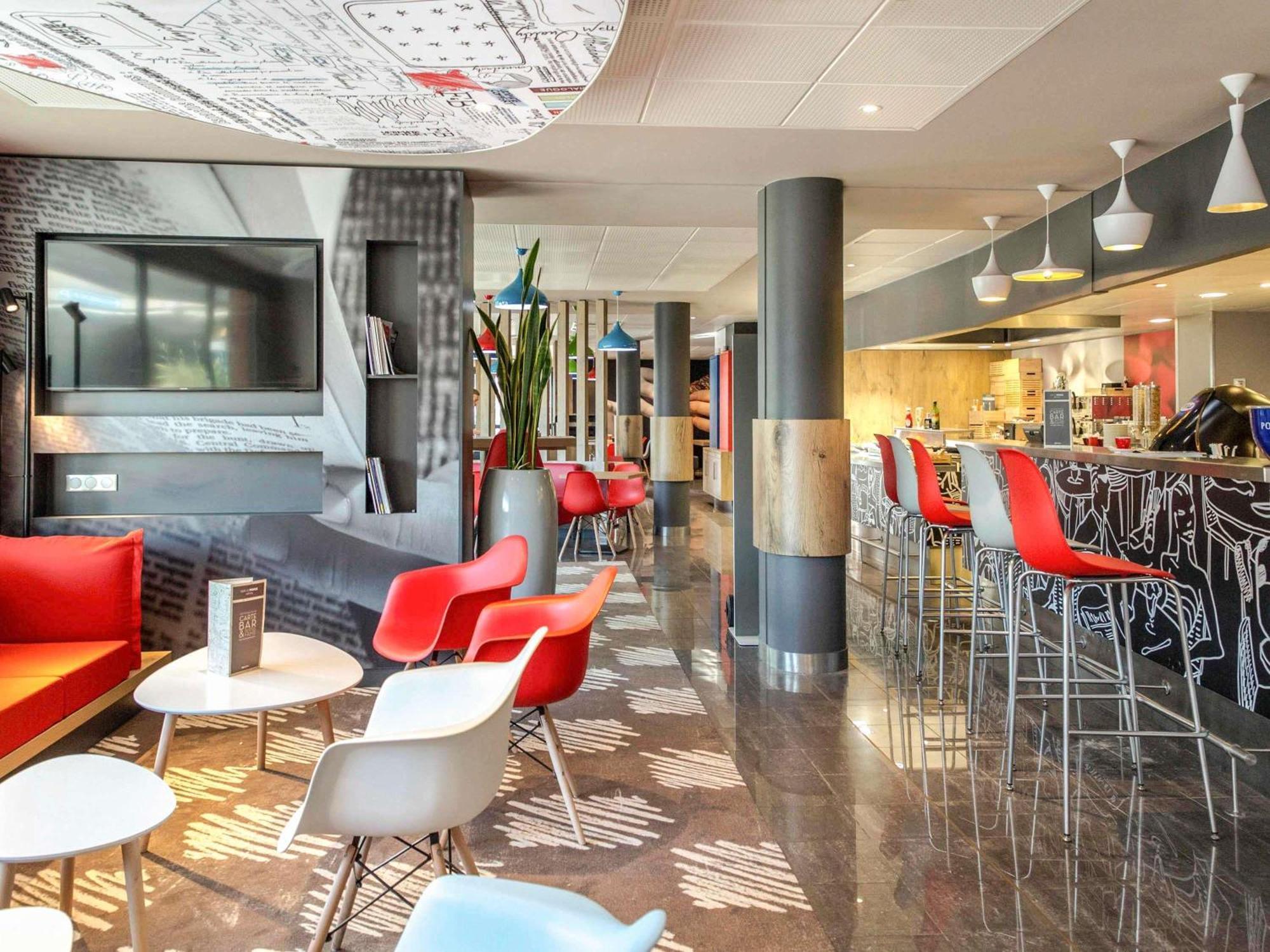 Ibis Cannes Mandelieu Ngoại thất bức ảnh