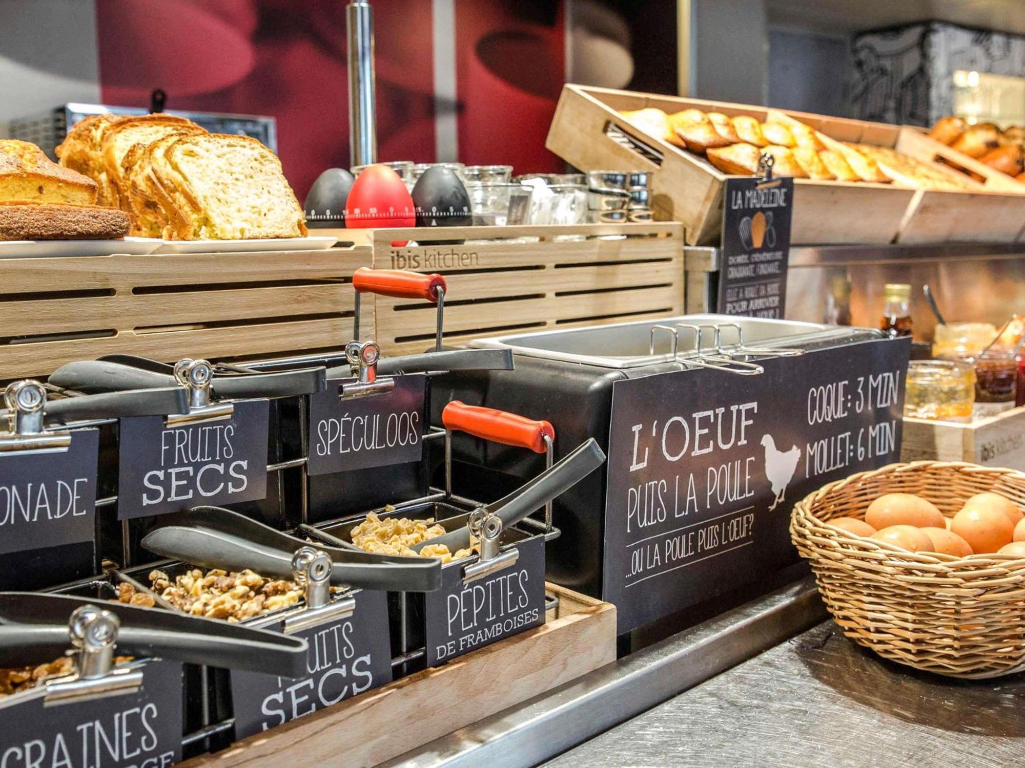 Ibis Cannes Mandelieu Ngoại thất bức ảnh