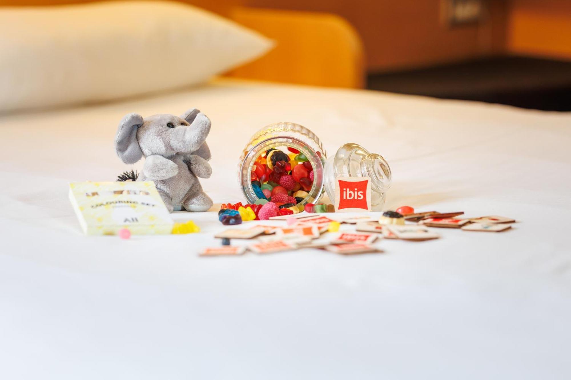 Ibis Cannes Mandelieu Ngoại thất bức ảnh