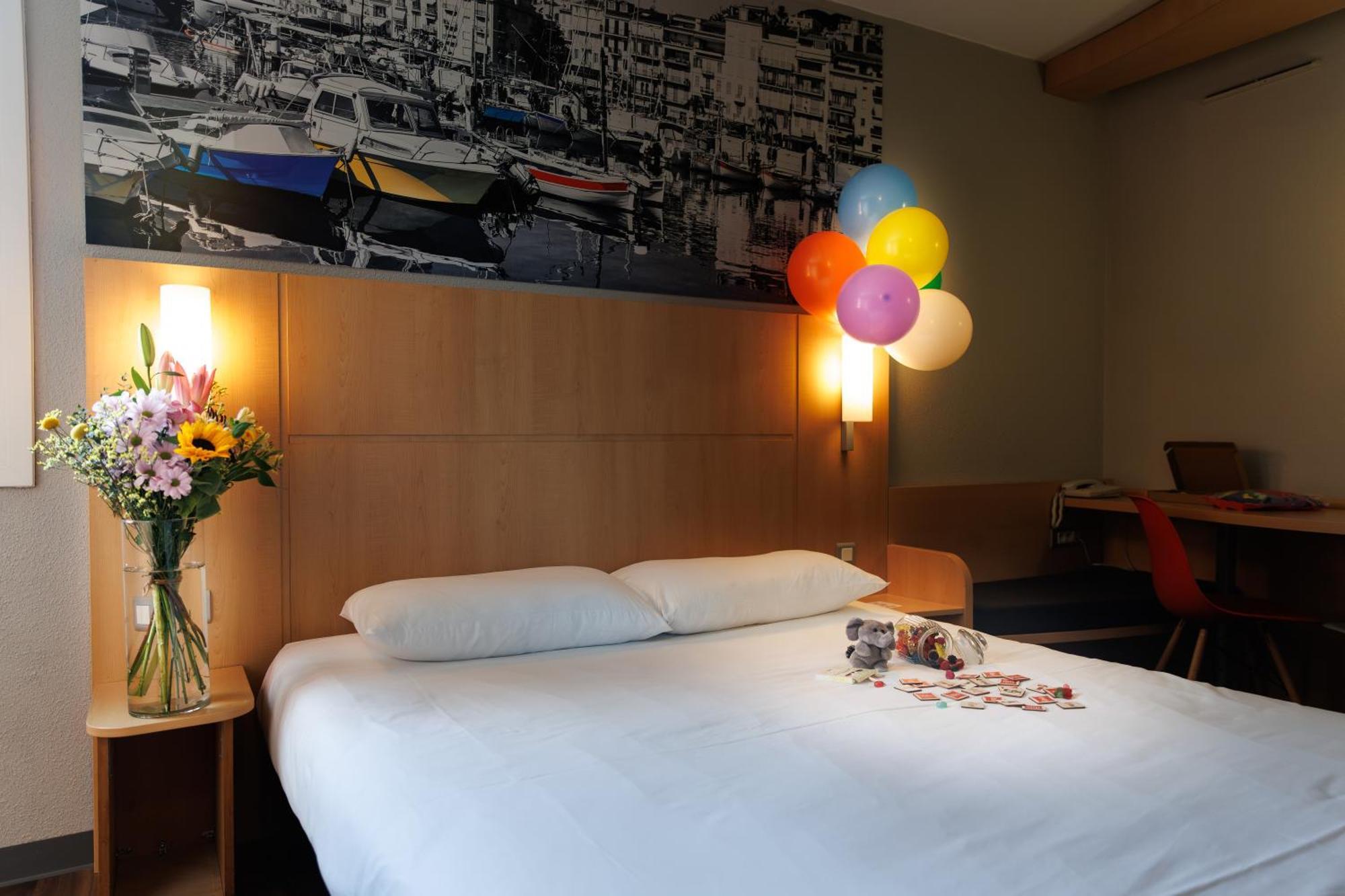Ibis Cannes Mandelieu Ngoại thất bức ảnh