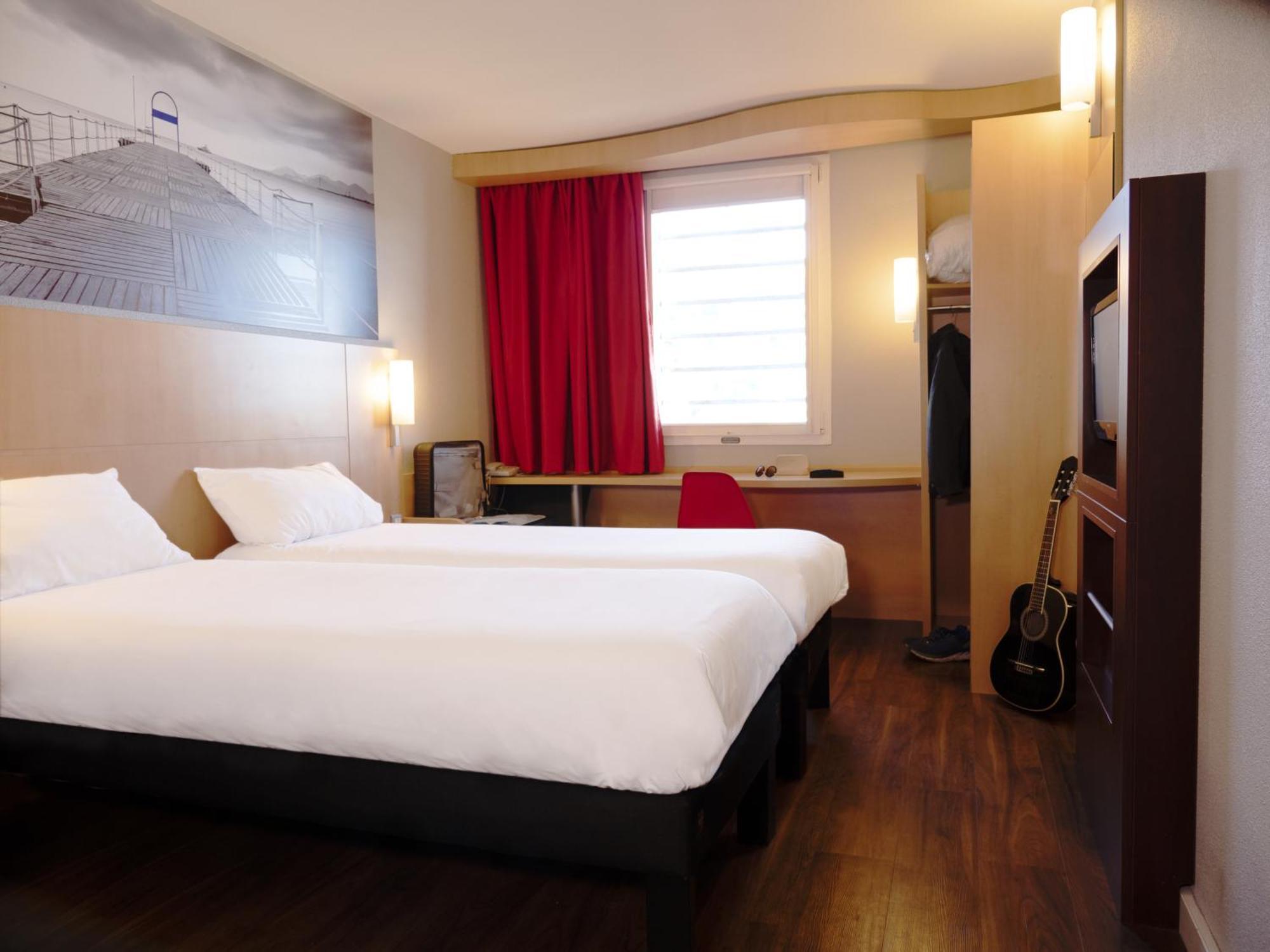 Ibis Cannes Mandelieu Ngoại thất bức ảnh
