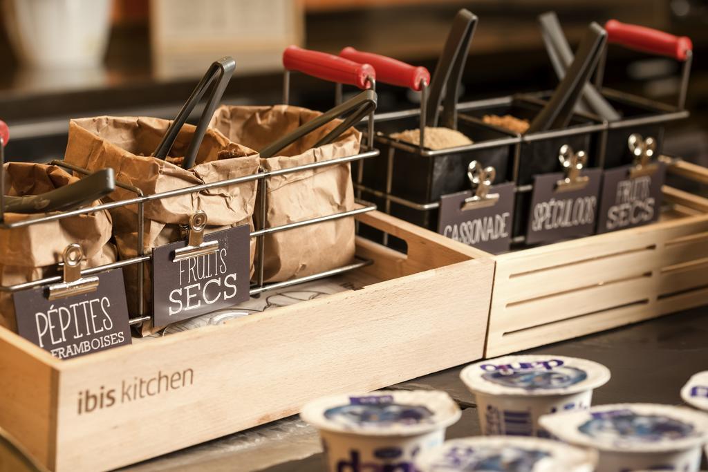 Ibis Cannes Mandelieu Ngoại thất bức ảnh