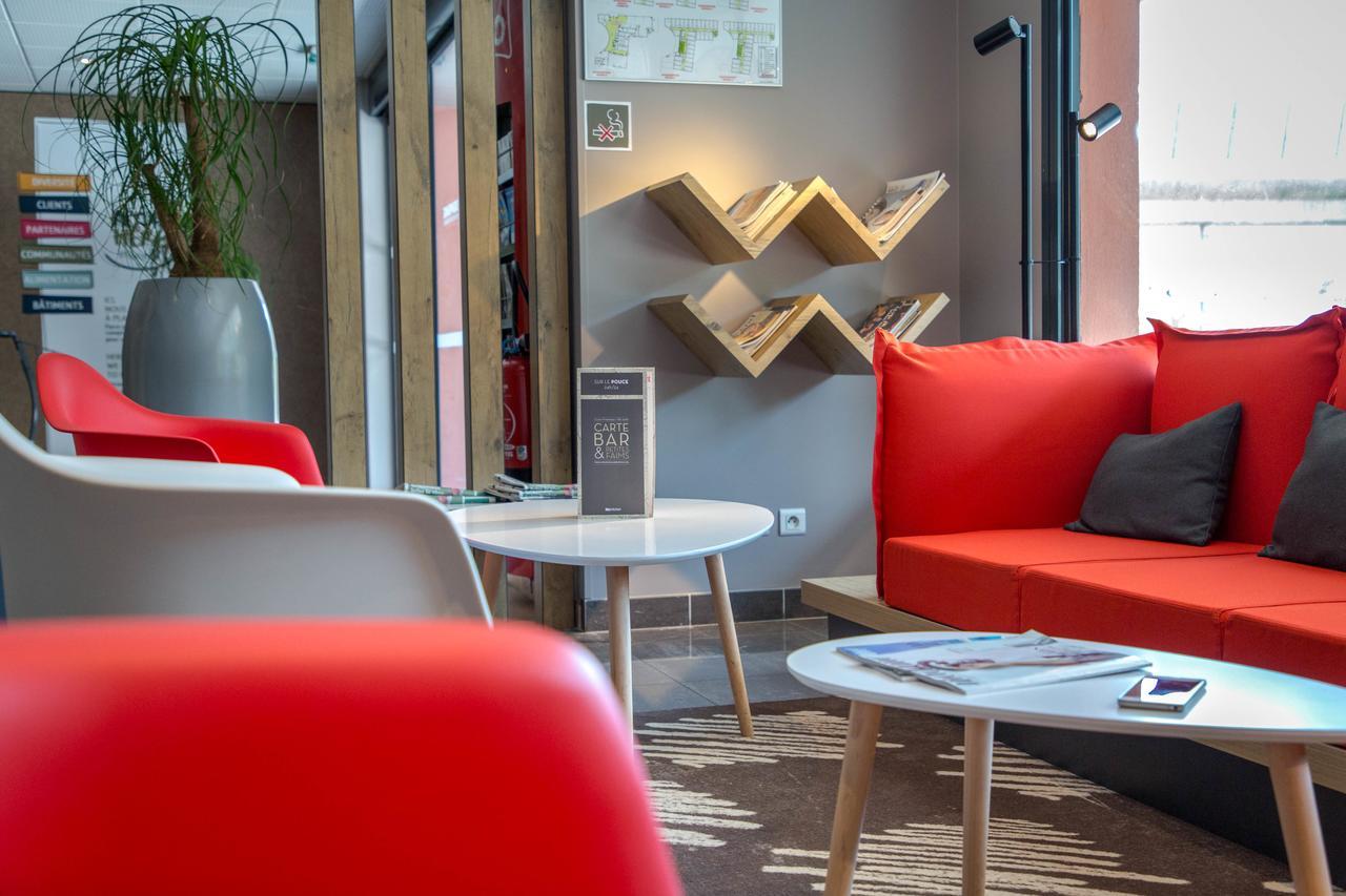 Ibis Cannes Mandelieu Ngoại thất bức ảnh