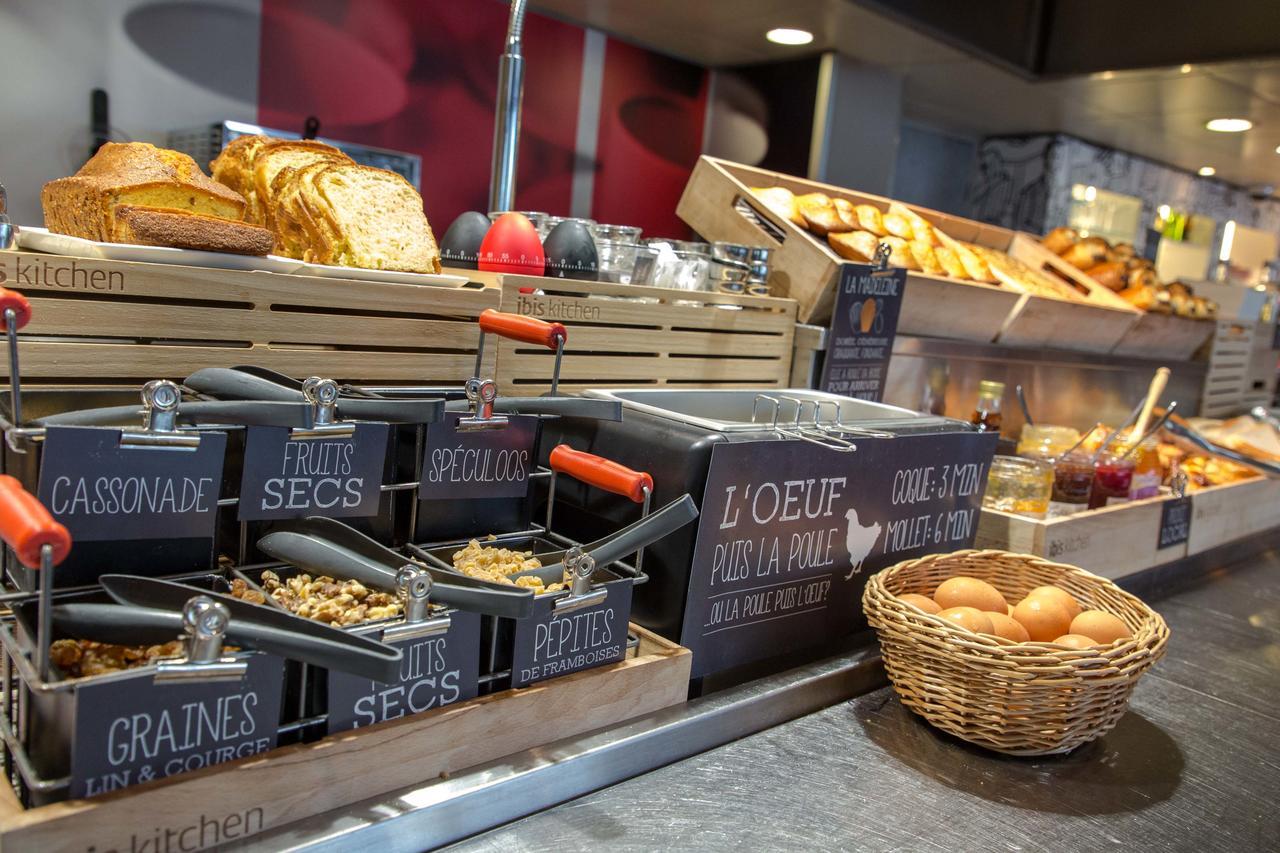Ibis Cannes Mandelieu Ngoại thất bức ảnh