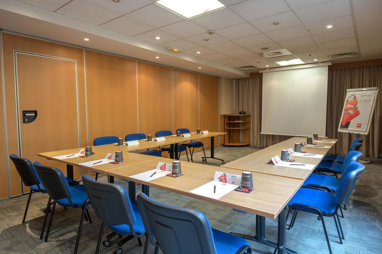 Ibis Cannes Mandelieu Ngoại thất bức ảnh