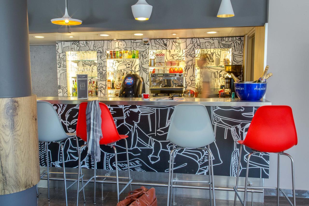 Ibis Cannes Mandelieu Ngoại thất bức ảnh