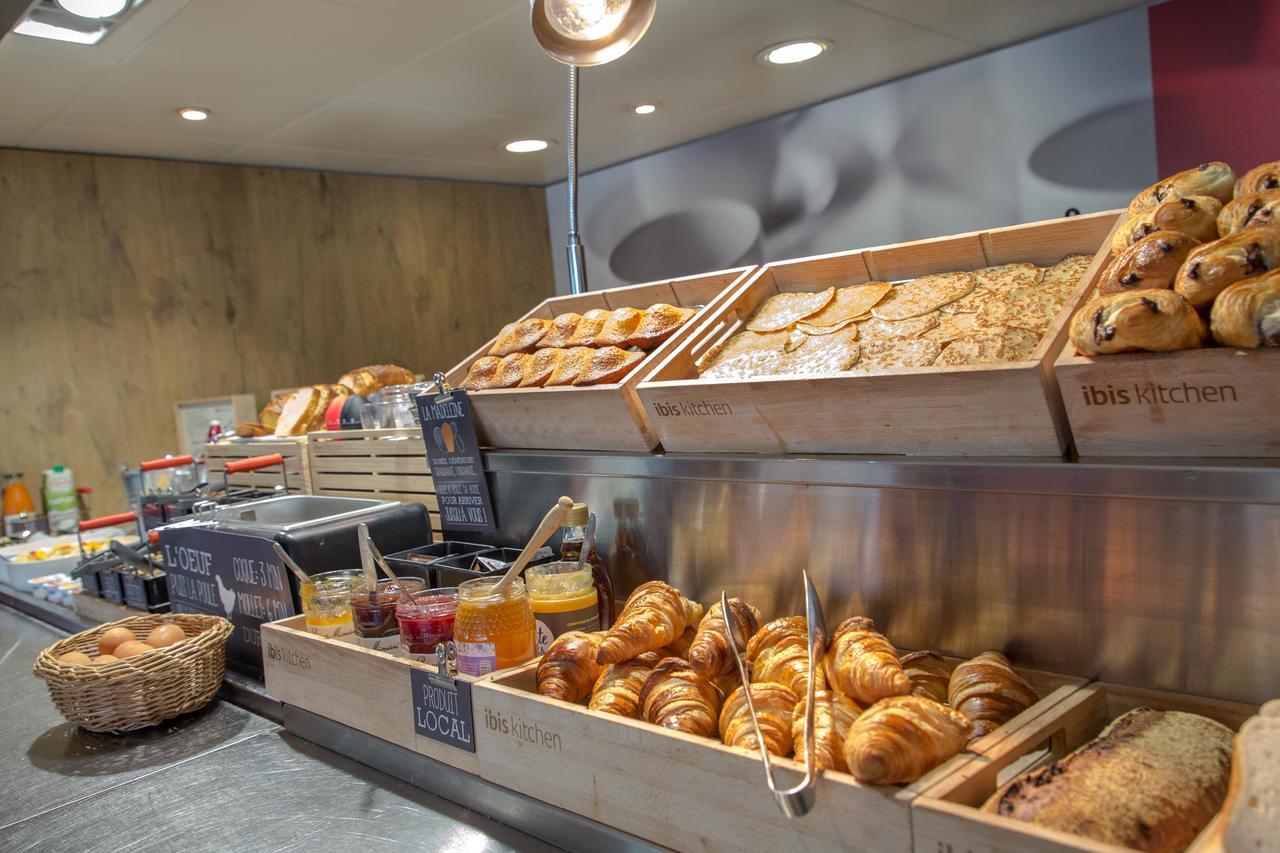Ibis Cannes Mandelieu Ngoại thất bức ảnh