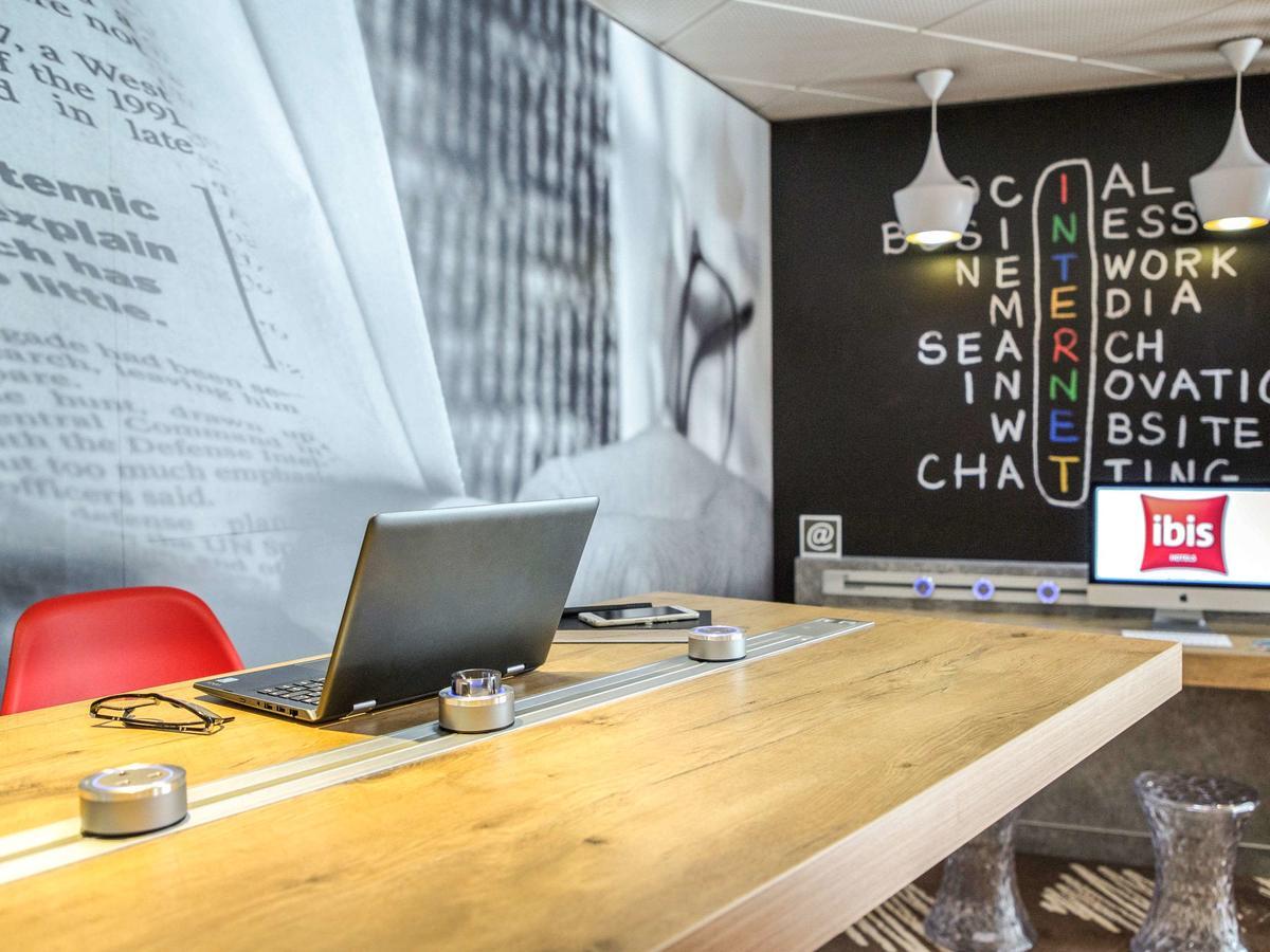 Ibis Cannes Mandelieu Ngoại thất bức ảnh