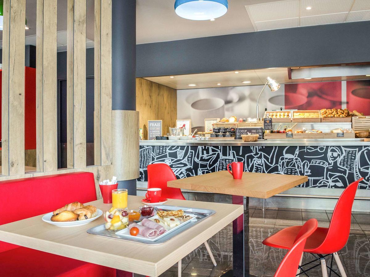Ibis Cannes Mandelieu Ngoại thất bức ảnh