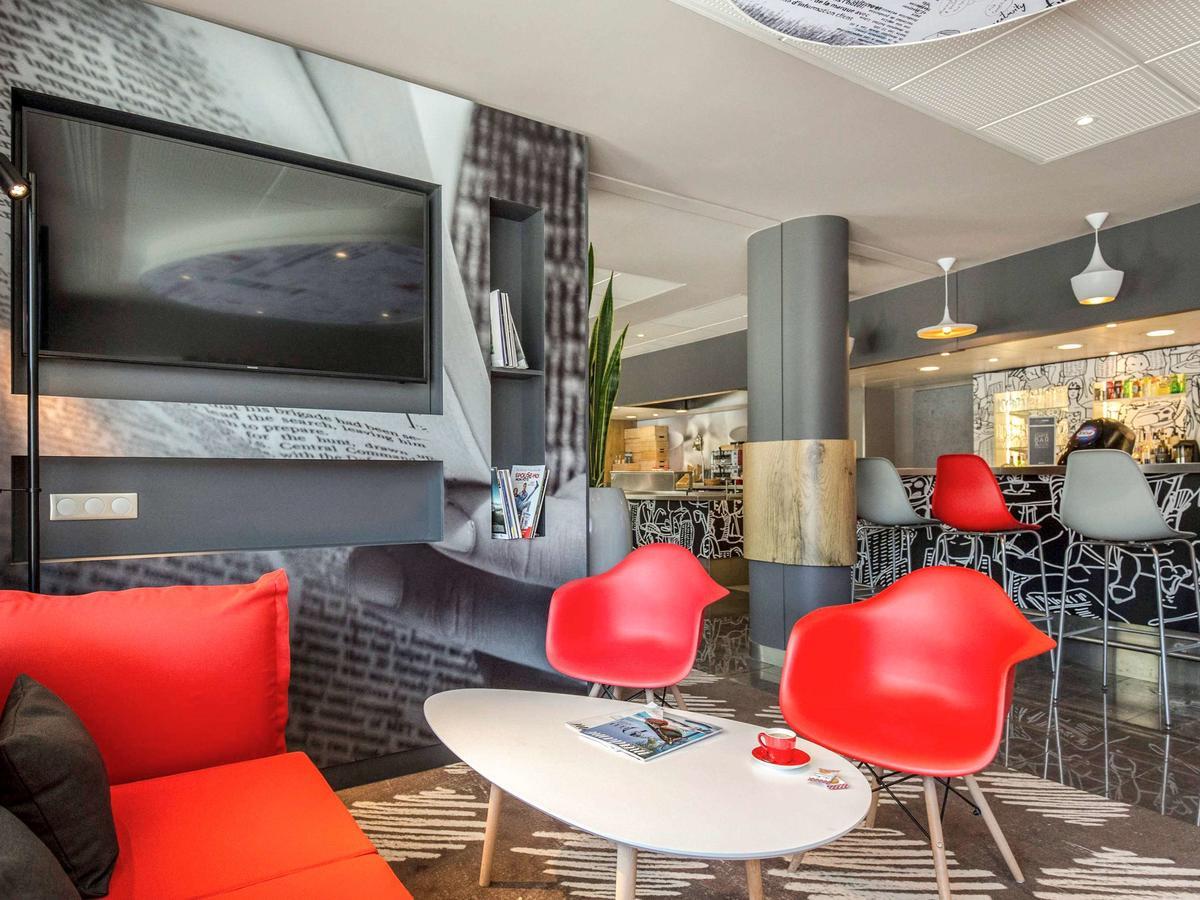 Ibis Cannes Mandelieu Ngoại thất bức ảnh